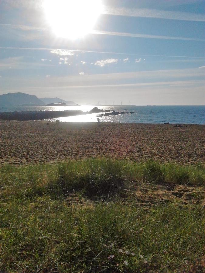 Happy Home Getxo Beach Exterior photo